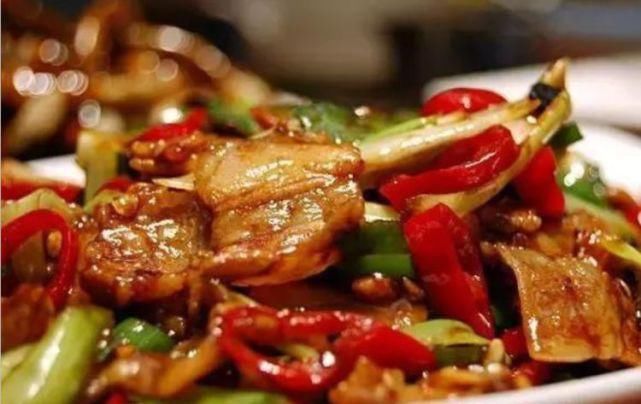  好吃|精选42款食谱分享，好吃实惠健康省钱，家人吃的放心更开心