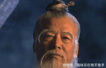  萧皇后|袁天罡只为两个女人算过命, 一是武则天, 另一位是谁人感叹?