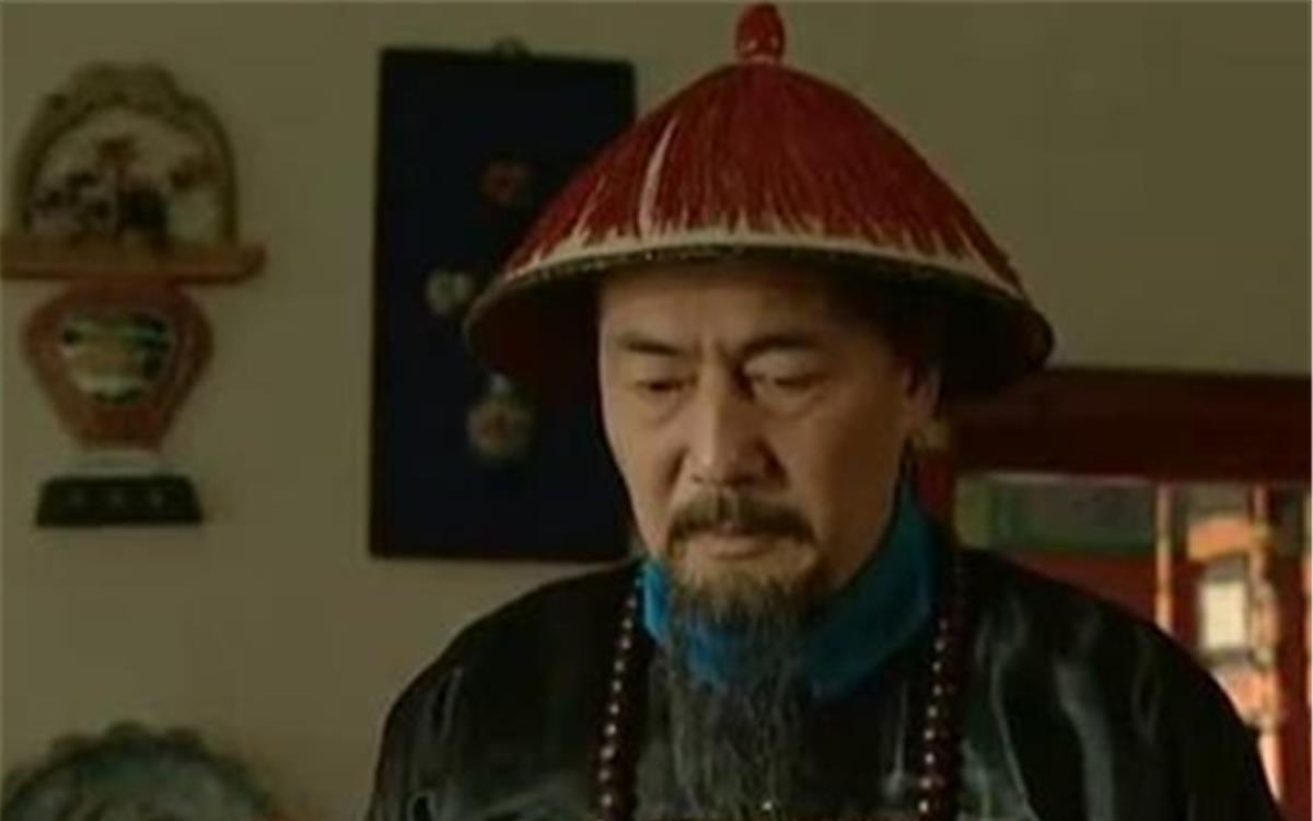 亲王|雍正利用此人扳倒年羹尧，但年羹尧倒台之日，竟是他的死期！