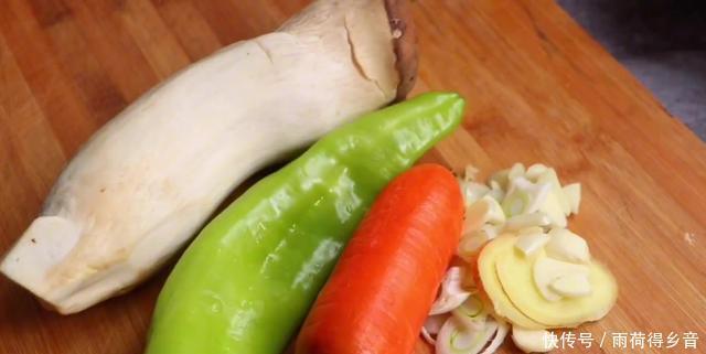 流失|素炒三丝好吃有诀窍,学会这一招,营养不流失,健康又美味!