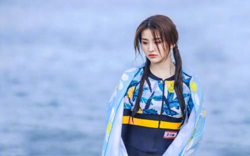  阵容强大|金子涵才是《青2》最大赢家，淘汰还有新资源，新综艺嘉宾阵容强大