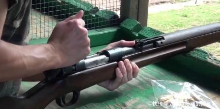 零式步|罪恶昭彰的“三八式步枪”日寇屠刀，被誉为发射子弹的长矛！