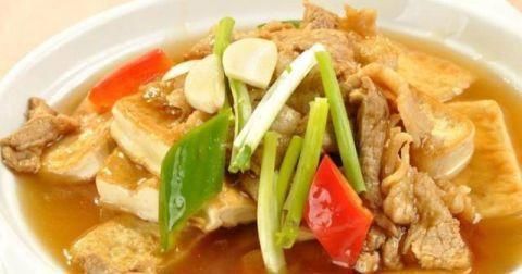 好吃|几道不一样的家常菜,好吃不贵,学会在家自己下厨更有面子