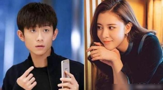  喜欢|张一山为什么喜欢宋妍霏？看到他和金星说的话，果真如此