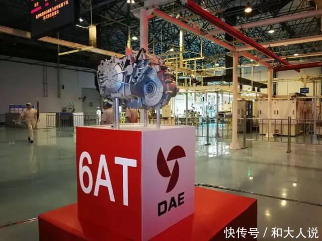 消费者|2020年，6AT变速器为何没有被更高挡位变速器所淘汰？