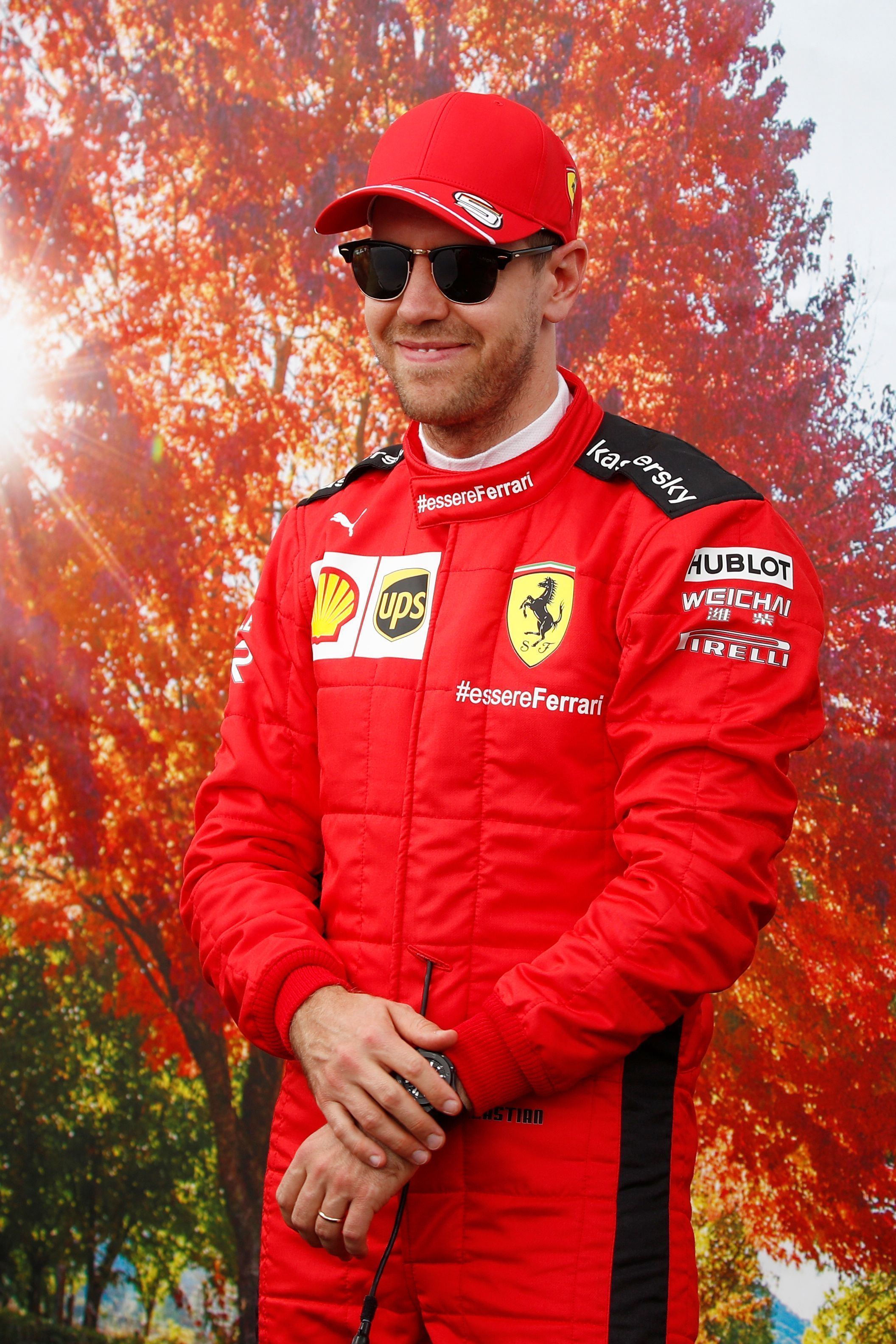 墨尔本|赛车——F1墨尔本站开赛在即