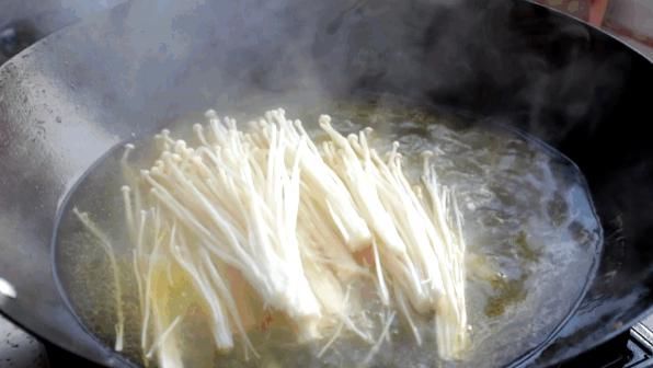 来道|天冷了，除了火锅和羊汤，来道这菜也不错，是汤也是菜，不懂可惜