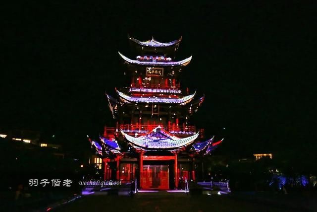 仙气|穿上汉服穿越时空，这个葛仙村果然有“仙气”