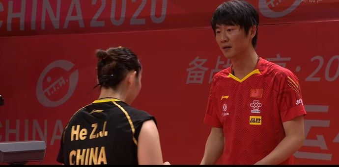 爆发|伊藤克星大爆发！何卓佳横扫新星晋级，单局狂轰11-2