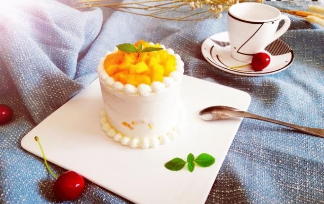 低筋面粉|网红抱抱卷、蛋糕卷原来是这样做的