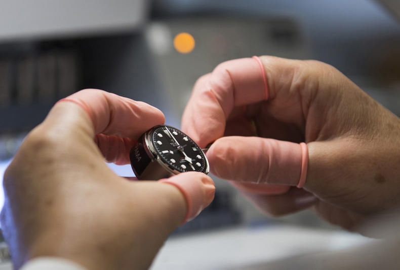 耐用|如何让机械表更耐用？请收好这份使用指南