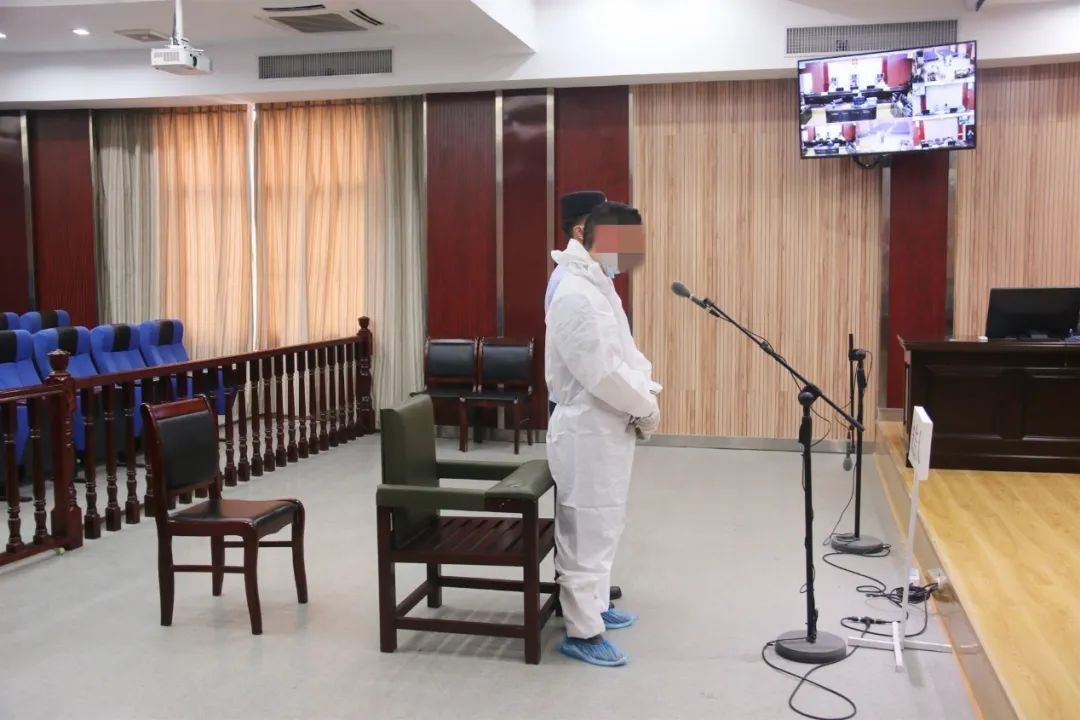 判处|最高判处二十五年,以商养黑、以黑护商,陆某兵等人一审宣判