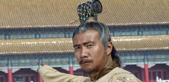 国公|对明朝开国功臣的大开杀戒，是朱元璋嗜杀成性吗其实他有大智慧