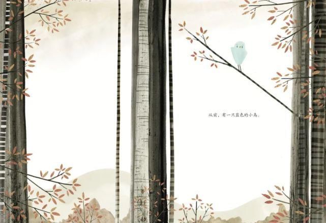  别错过|让孩子的想象力和美感暴涨100分，这套绘本千万别错过