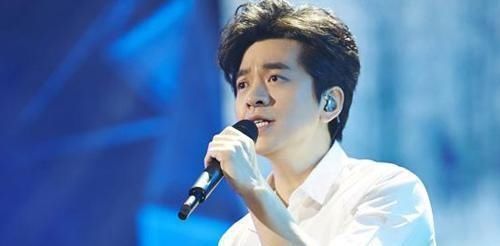  原因|李健为什么不给张杰写歌？不是李健说的原因