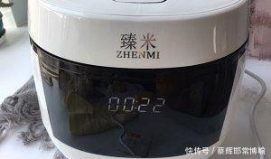 玉米|酱油炒饭+胡萝卜 玉米,营养美味简单