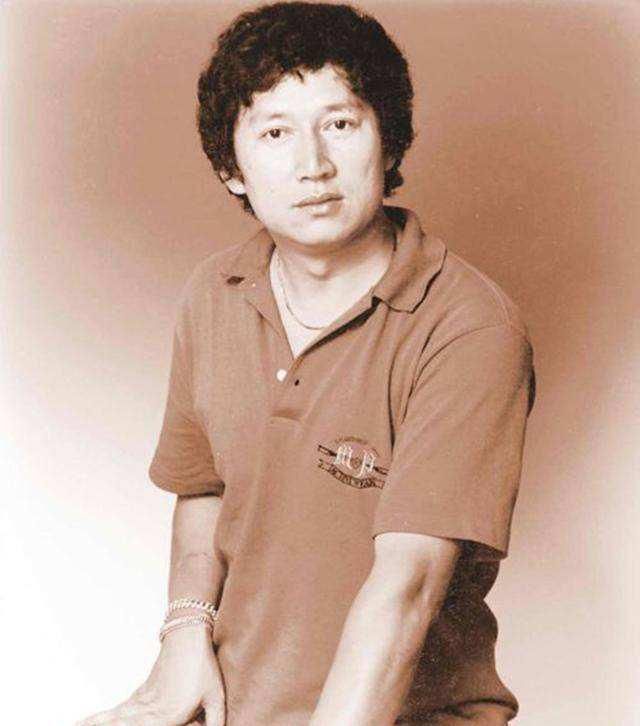  美国|李春平：娶大38岁美国干妈，同居13年继承百亿遗产，67岁患上老年痴呆