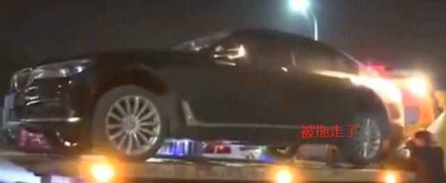  放出|宝马堵住小区放出狠话，200万的车看谁敢动，最后结局亮了