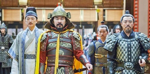 传位|宋朝尴尬的传位,明明是自家皇位,却要找兄弟借儿子继承皇位