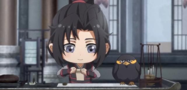 捣乱|魏无羡是如何一步一步成为蓝氏听学的风云人物?三点原因成真相