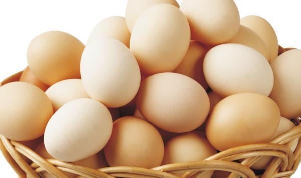 时间|鸡蛋什么时候吃最好错过这个时间,吃再多都没用