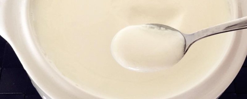 酸奶|每天用酸奶敷脸可以吗