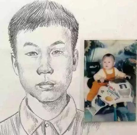 孩子|15年了,被拐的孩子终于找回来了!另一个悲剧却开始了……