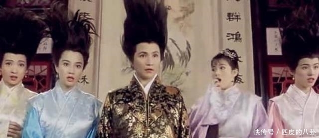  发明|刘邦为快速增长人口，发明了这个方法，让男性称快，女子忧愁啊