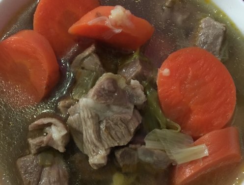  鲜嫩|肉质鲜嫩无异味，口感爽脆营养美味，隔三差五给孩子做一顿