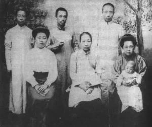 兄弟|从周福清科举舞弊案，说说鲁迅兄弟一言难尽的婚姻