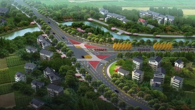  桐庐|这里将新增一条绝美道路，从杭州主城区一路通往桐庐！