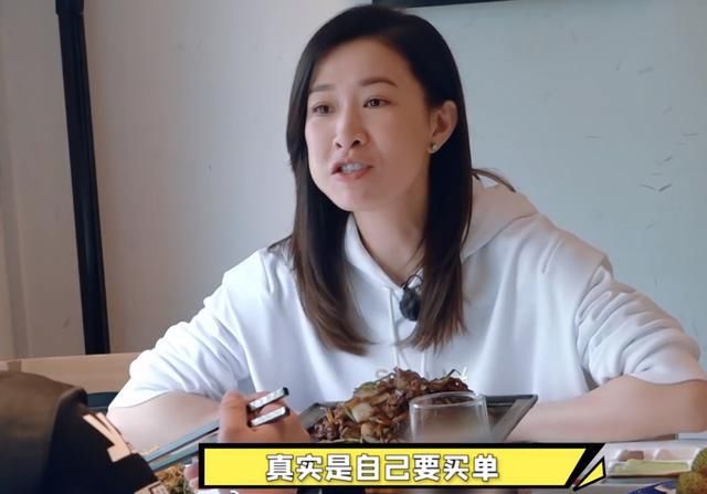  TVB|王者归来：十年前就已经过气的TVB女星，44岁依然能强担女一