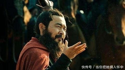 心术|曹操“一瓜杀三妾”背后发人深省的思考,帝王心术只对一种人有效