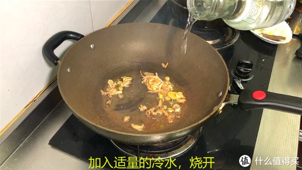 油条|简单美味的早餐,油条面包都省了,三天两头吃不够