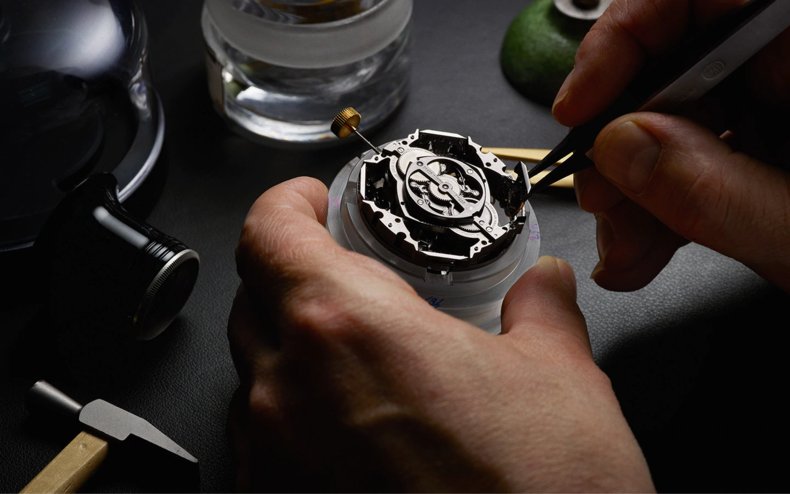 耐用|如何让机械表更耐用？请收好这份使用指南