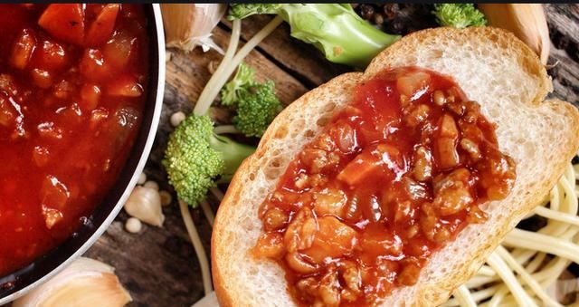 做法|西红柿酱的做法分享,一看就会,保存一年不会坏,健康无添加