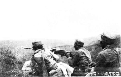 插手|没有美国人插手，中国能打赢抗日战争吗？