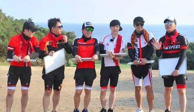 观众|从《极挑》看综艺现状:观众对“原班人马”的向往已成执念