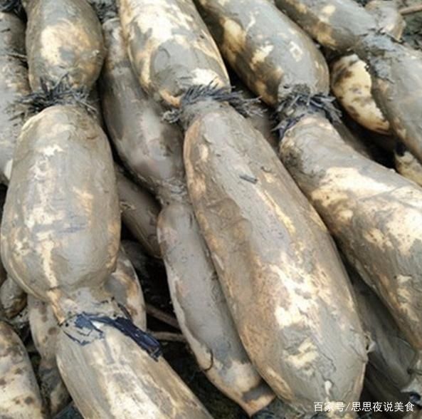 口感|买莲藕,选七孔还是九孔?藕农:2种区别大,选对了,口感才好吃
