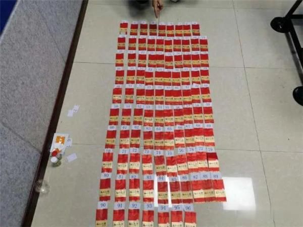 警方|跨越4省，侦查6个月……这个贩毒团伙被贵州警方一网打尽！