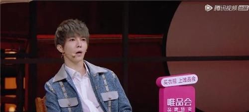 向往 没有什么能够阻挡，郭敬明对小鲜肉的向往