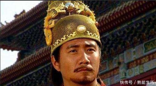 朱元璋|朱元璋当上皇帝衣锦还乡，面对曾给放牛的地主，这样安排