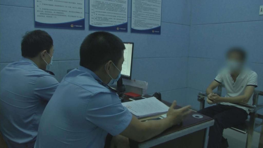  高速公路|高速公路上“躲猫猫” 这演的是哪一出？