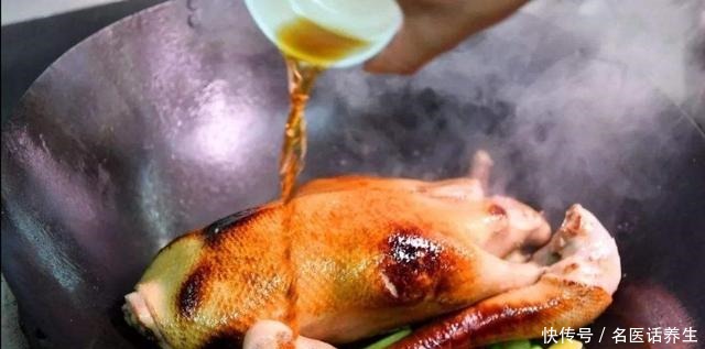 做法|精选5道招牌粤菜,没有20年功底拿不下大厨详细做法秒看懂!