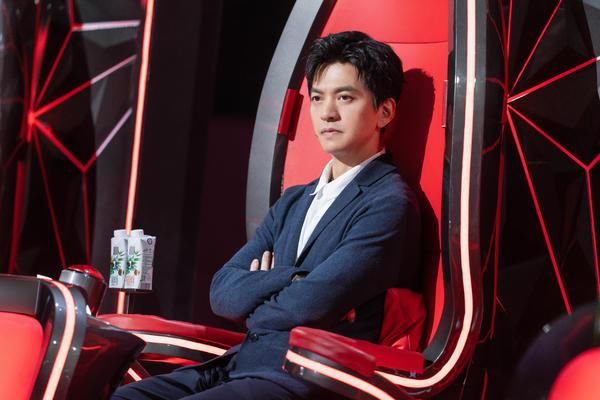  四连冠|收视四连冠！《2020中国好声音》车轮战“狠虐”导师学员