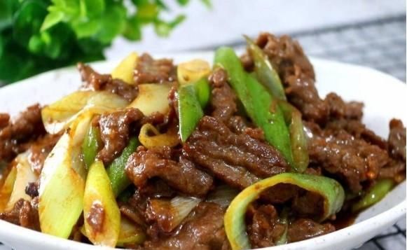 鲜美|成本低又鲜美的几道美食,快速出锅闻着香香的,很诱人又下饭