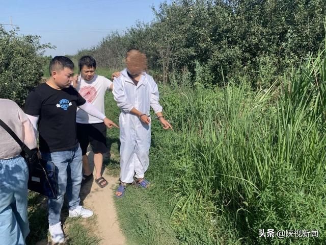  强奸案|斩断夜幕下的“黑手”！咸阳兴平警方48小时破获系列盗窃、抢劫、强奸案