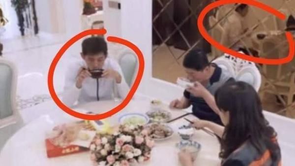  丑陋|赵丽颖遭恶意剪辑？节目中隐形筷子乱搅菜，弹幕里满是人性的丑陋