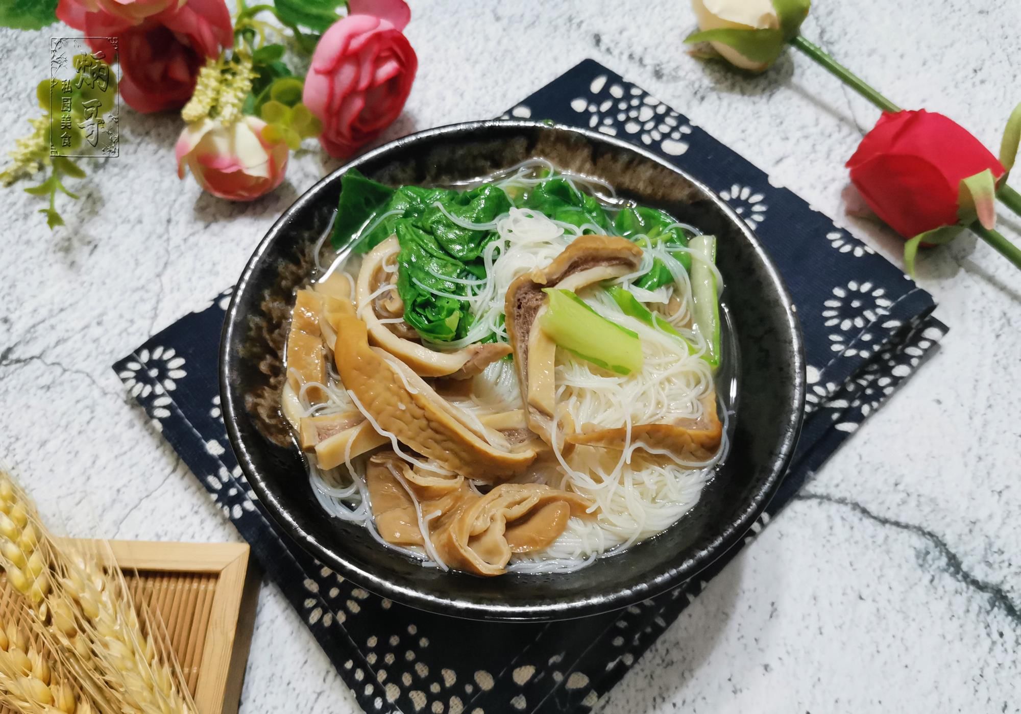 真好|猪肚用面粉用醋清洗还是有臭味,用它清洗,猪肚不腥不臭,真好用