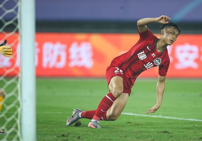  领衔|中超第3轮A组最佳阵容：6队分摊11个名额，暴力鸟领衔恒大4人入选